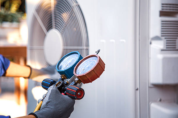 Affordable Hvac solutions in Palmyra, NJ